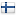 codewithbeh.com server is located in Finland